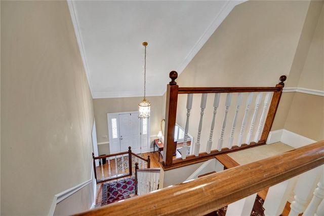 1140 Azalea Circle SE, Conyers, GA 30013