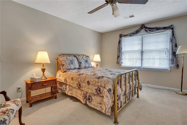 1140 Azalea Circle SE, Conyers, GA 30013