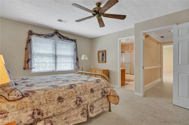 1140 Azalea Circle SE, Conyers, GA 30013
