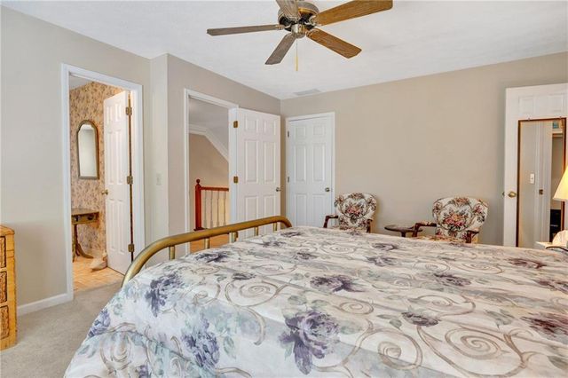 1140 Azalea Circle SE, Conyers, GA 30013