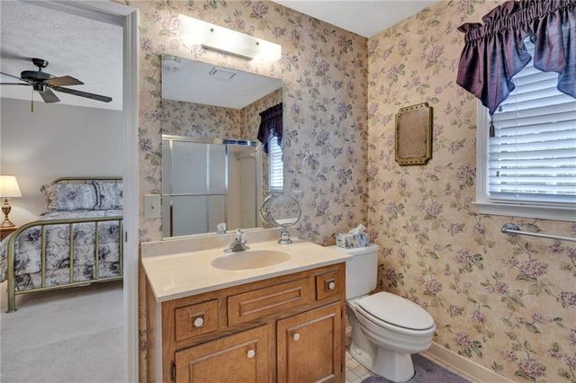 1140 Azalea Circle SE, Conyers, GA 30013