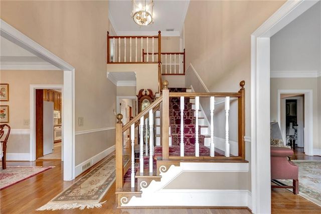 1140 Azalea Circle SE, Conyers, GA 30013