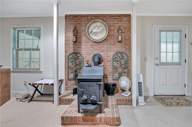 1140 Azalea Circle SE, Conyers, GA 30013