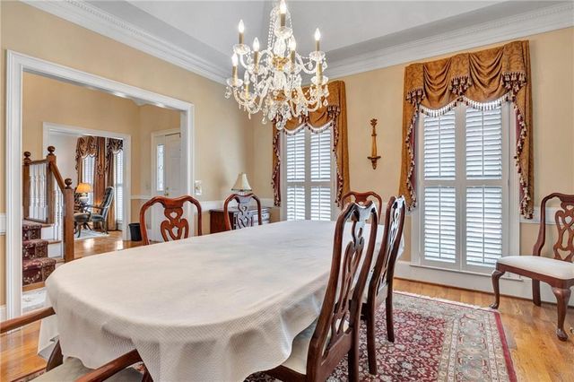1140 Azalea Circle SE, Conyers, GA 30013
