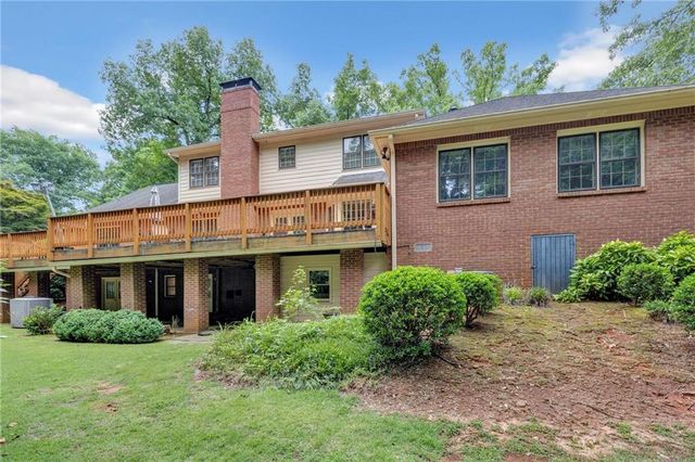 1140 Azalea Circle SE, Conyers, GA 30013