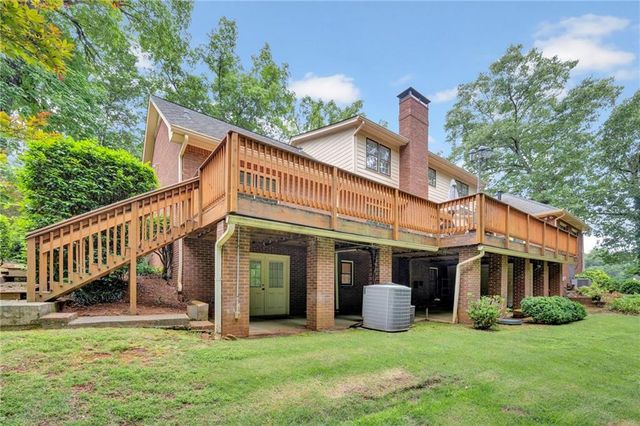 1140 Azalea Circle SE, Conyers, GA 30013