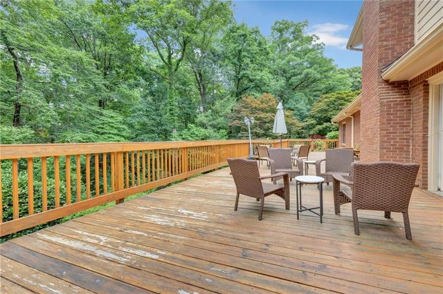 1140 Azalea Circle SE, Conyers, GA 30013