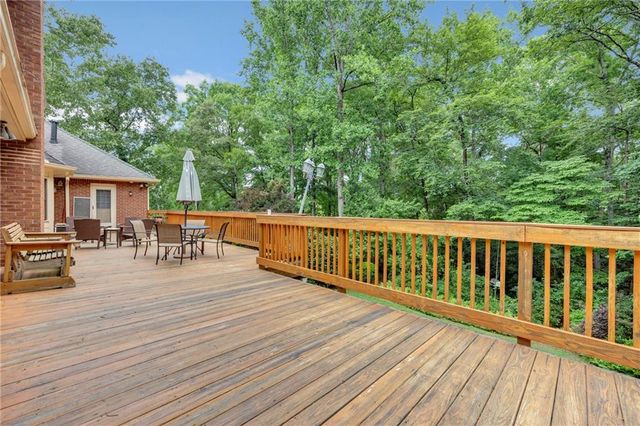 1140 Azalea Circle SE, Conyers, GA 30013