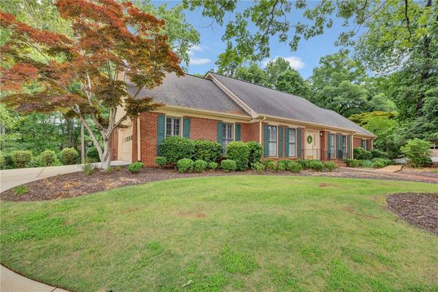 1140 Azalea Circle SE, Conyers, GA 30013