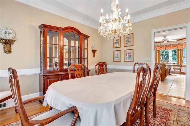1140 Azalea Circle SE, Conyers, GA 30013