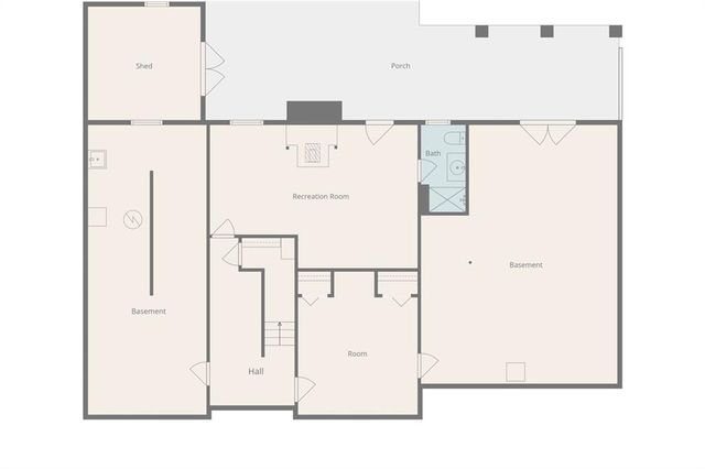 1140 Azalea Circle SE, Conyers, GA 30013