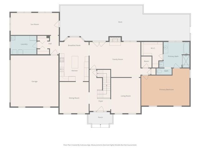 1140 Azalea Circle SE, Conyers, GA 30013