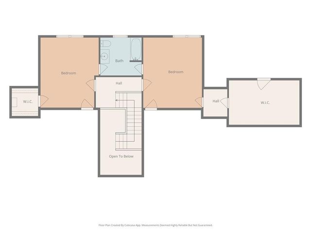 1140 Azalea Circle SE, Conyers, GA 30013