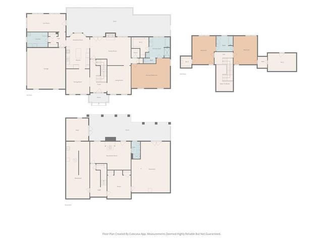 1140 Azalea Circle SE, Conyers, GA 30013