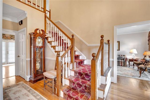 1140 Azalea Circle SE, Conyers, GA 30013