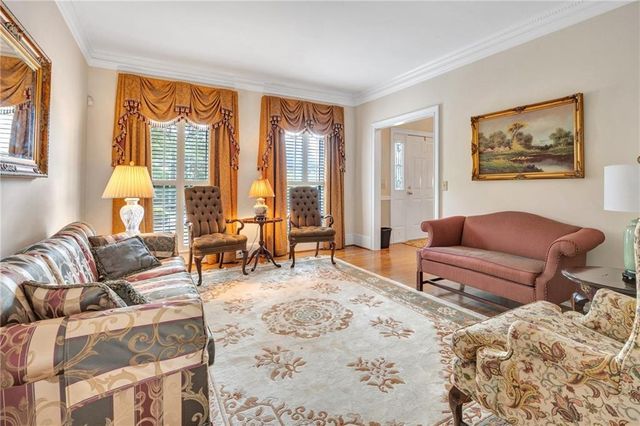 1140 Azalea Circle SE, Conyers, GA 30013