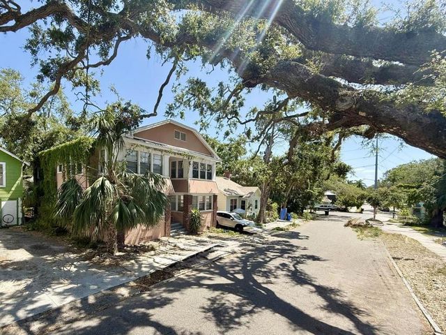 725 14TH AVENUE S, St Petersburg, FL 33701