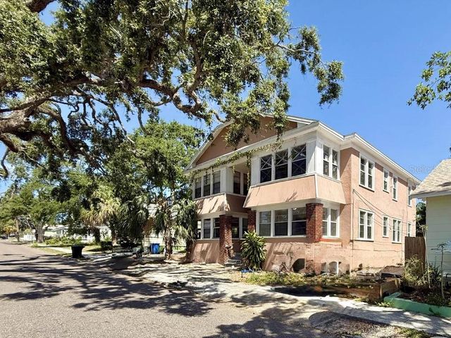 725 14TH AVENUE S, St Petersburg, FL 33701