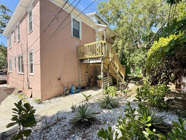 725 14TH AVENUE S, St Petersburg, FL 33701