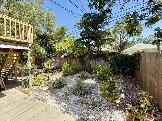 725 14TH AVENUE S, St Petersburg, FL 33701