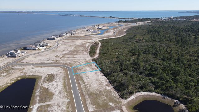 5551 Constellation Drive, Titusville, FL 32780