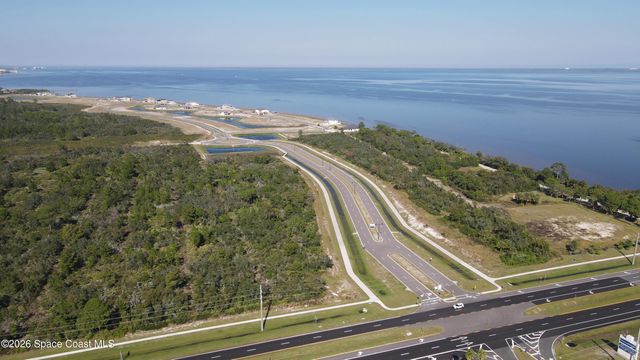 5551 Constellation Drive, Titusville, FL 32780