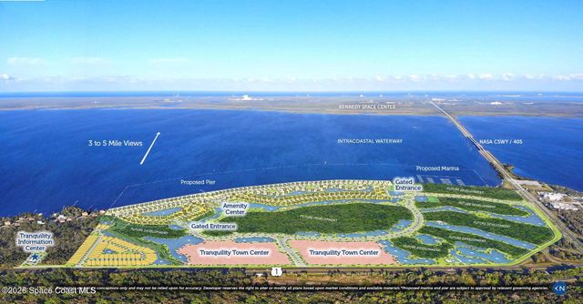 5551 Constellation Drive, Titusville, FL 32780