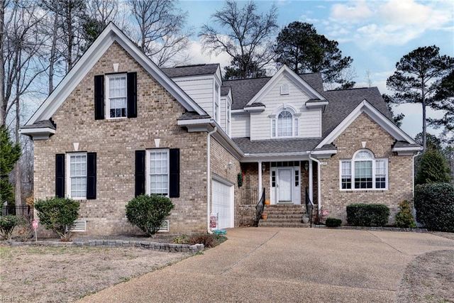 139 Great Glen, Williamsburg, VA 23188