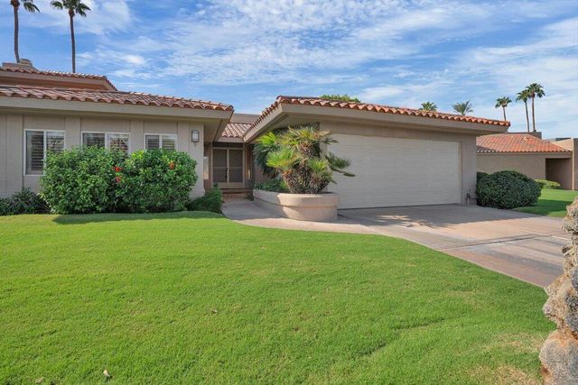 9 Lake Shore Drive, Rancho Mirage, CA 92270