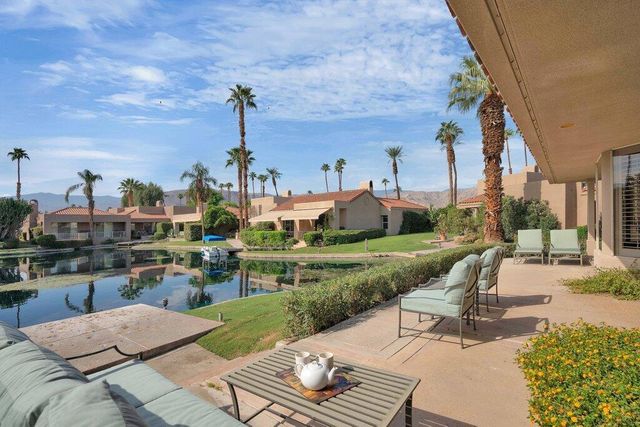 9 Lake Shore Drive, Rancho Mirage, CA 92270