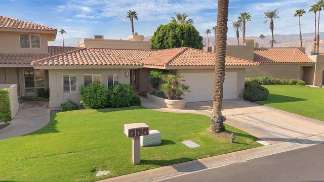 9 Lake Shore Drive, Rancho Mirage, CA 92270