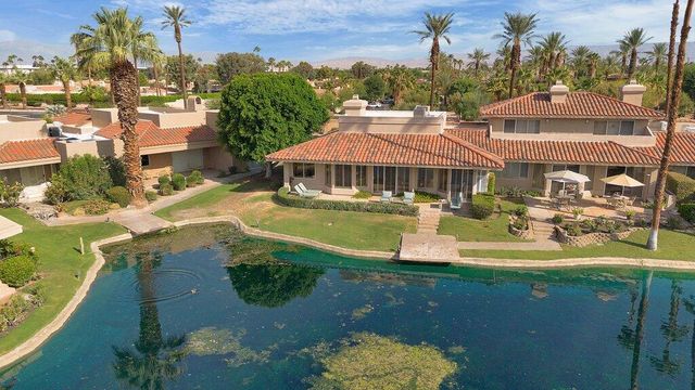 9 Lake Shore Drive, Rancho Mirage, CA 92270