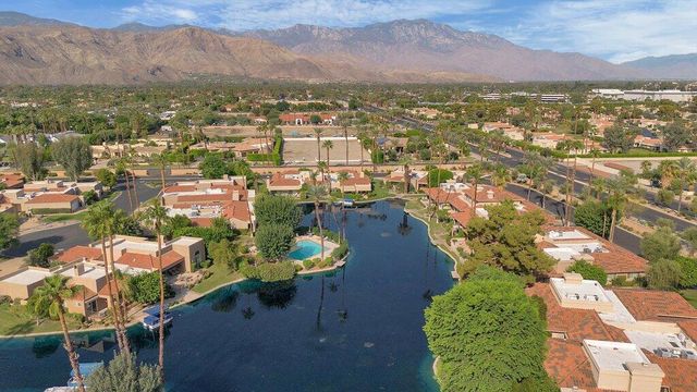 9 Lake Shore Drive, Rancho Mirage, CA 92270