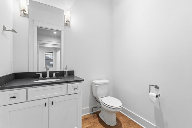 4416A Lealand Ln, Nashville, TN 37204