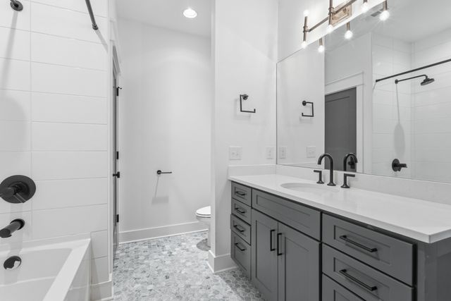 4416A Lealand Ln, Nashville, TN 37204