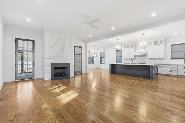 4416A Lealand Ln, Nashville, TN 37204