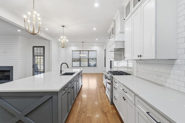 4416A Lealand Ln, Nashville, TN 37204