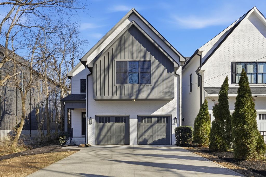 4416A Lealand Ln, Nashville, TN 37204