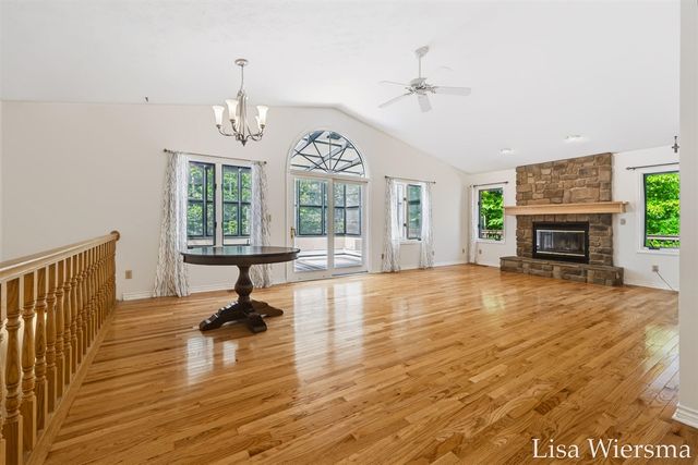 6572 Haines Lane, West Olive, MI 49460