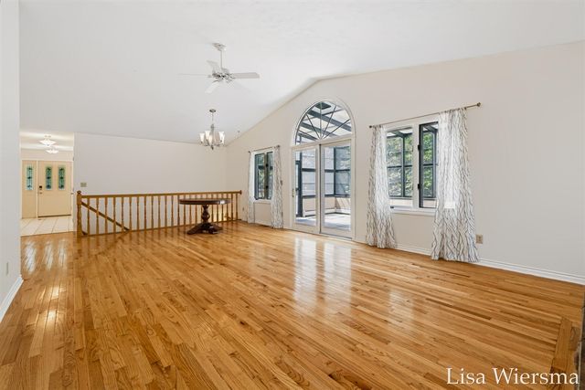 6572 Haines Lane, West Olive, MI 49460