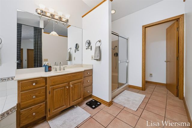 6572 Haines Lane, West Olive, MI 49460