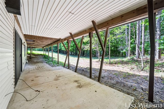 6572 Haines Lane, West Olive, MI 49460