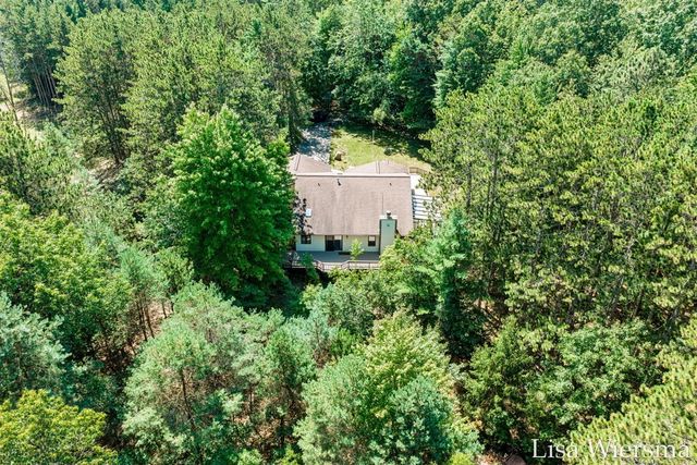 6572 Haines Lane, West Olive, MI 49460