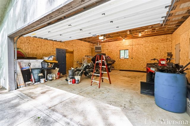 6572 Haines Lane, West Olive, MI 49460