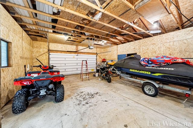 6572 Haines Lane, West Olive, MI 49460