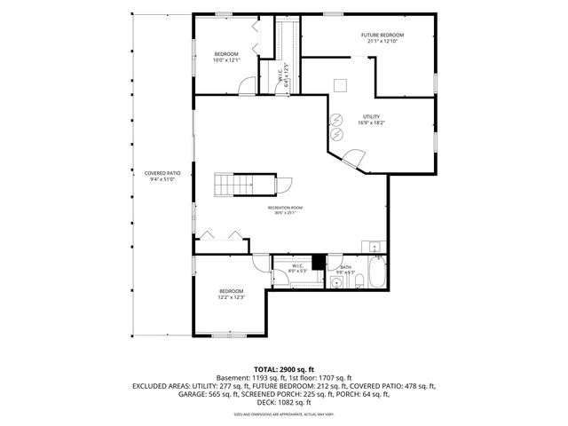 6572 Haines Lane, West Olive, MI 49460