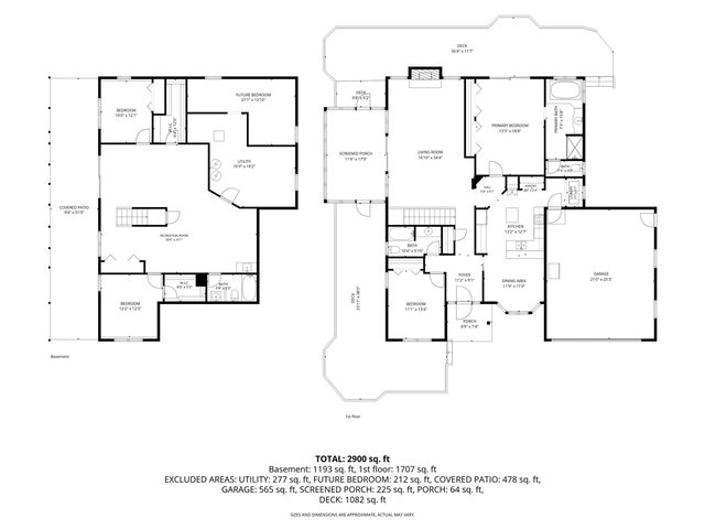 6572 Haines Lane, West Olive, MI 49460