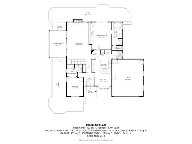 6572 Haines Lane, West Olive, MI 49460