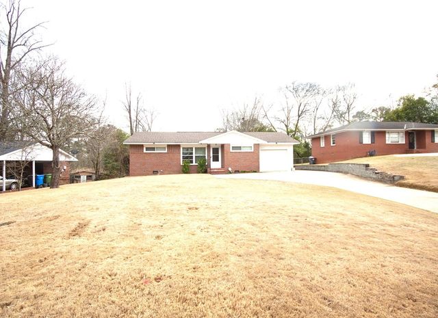 3670 Weems Road, Columbus, GA 31909