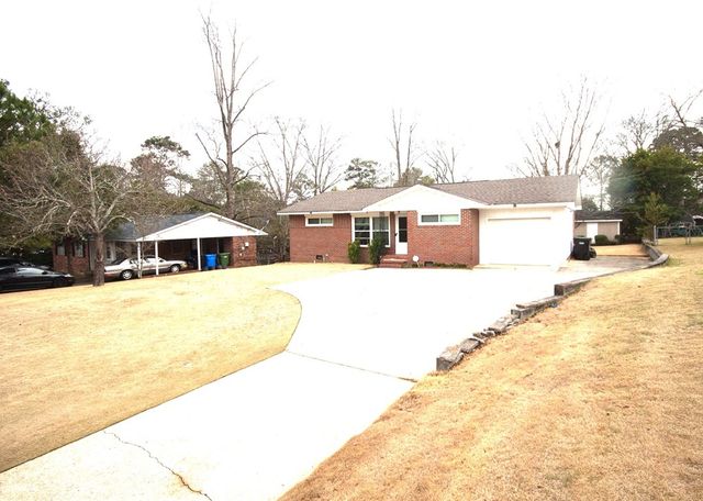 3670 Weems Road, Columbus, GA 31909